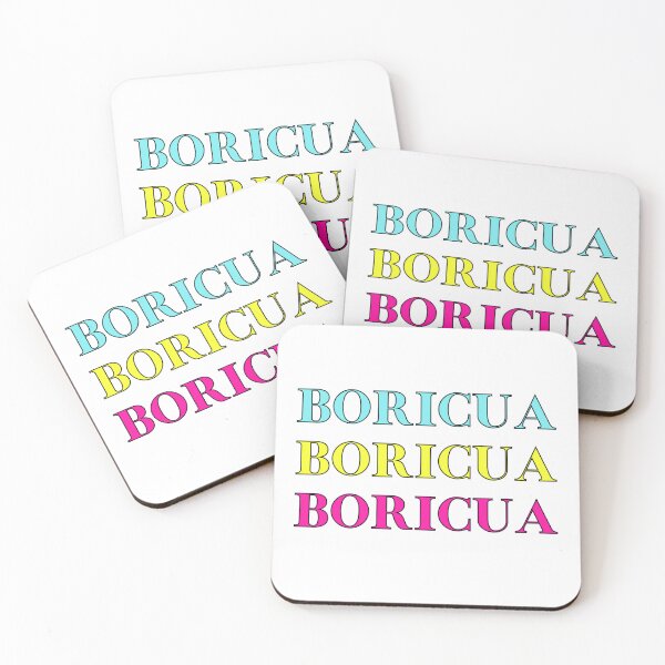 Item preview, Puerto Rico/Puerto Rican Boricua Queer LGBT Pansexual/Pan Flag designed and sold by armontheroad.