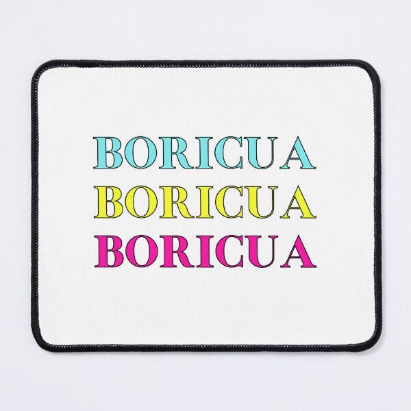 Item preview, Puerto Rico/Puerto Rican Boricua Queer LGBT Pansexual/Pan Flag designed and sold by armontheroad.