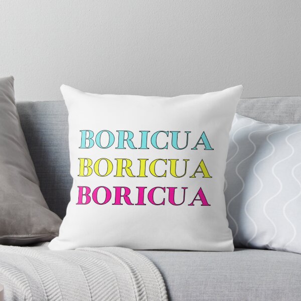 Item preview, Puerto Rico/Puerto Rican Boricua Queer LGBT Pansexual/Pan Flag designed and sold by armontheroad.