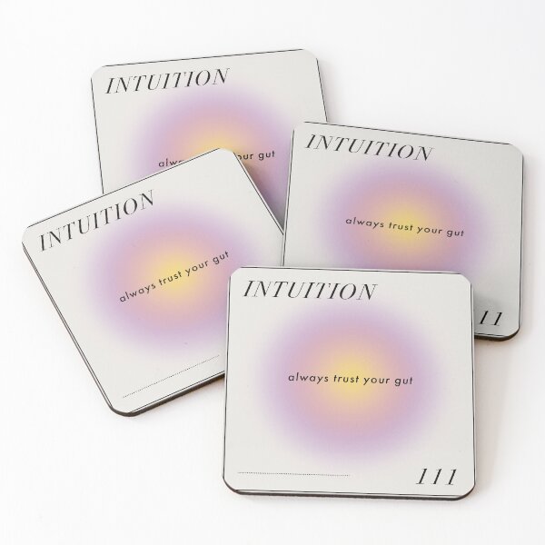 Artikelvorschau, Intuition 111 entworfen und verkauft von audreyperrry.