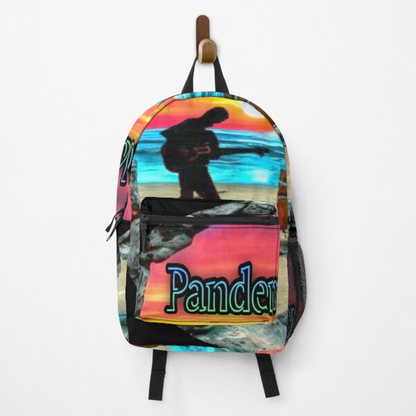 Item preview, Pandemic Moon- Sunset Jam designed and sold by Pandemic Moon LLC.