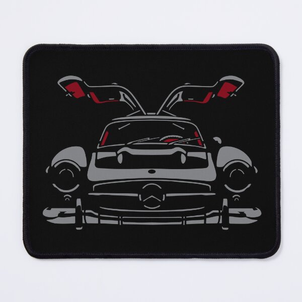 Item preview, Gullwing Road Car designed and sold by Design by Twain.