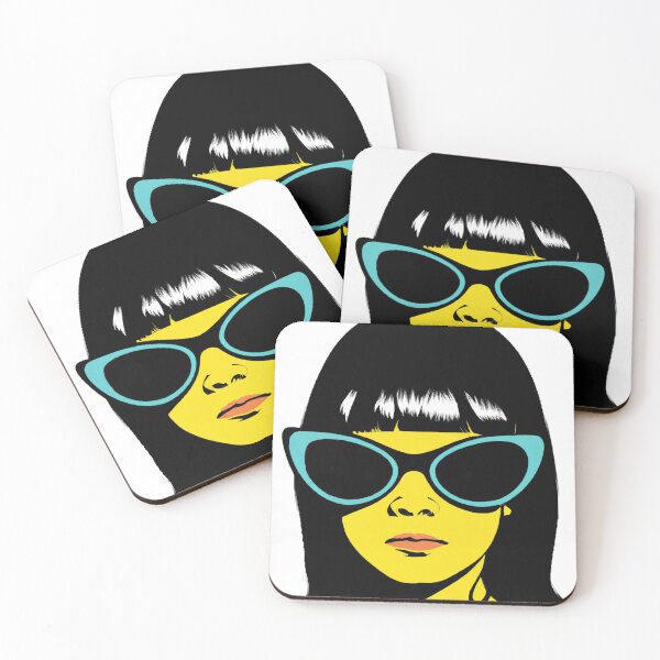 Item preview, Chic Pop 100 designed and sold by BambaAesthetics.