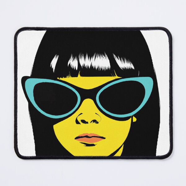 Item preview, Chic Pop 100 designed and sold by BambaAesthetics.