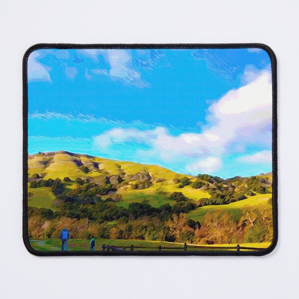 Item preview, FATHER-SON WALK designed and sold by ArtbyRolleen.