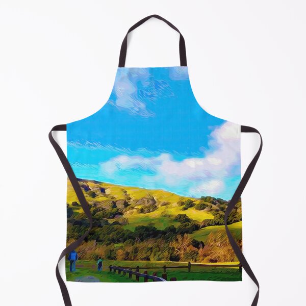 Item preview, FATHER-SON WALK designed and sold by ArtbyRolleen.