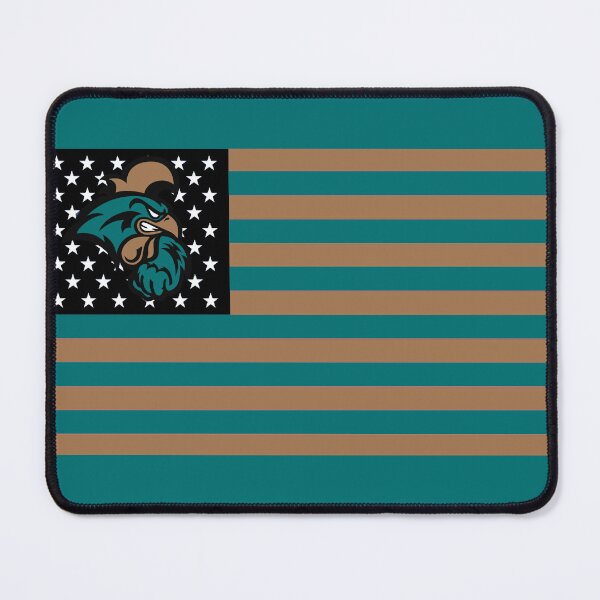 Item preview, Coastal Carolina logo (USA) designed and sold by BlueRazz77.