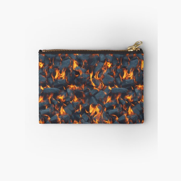Item preview, Flames and Coal designed and sold by Derek Gillette.
