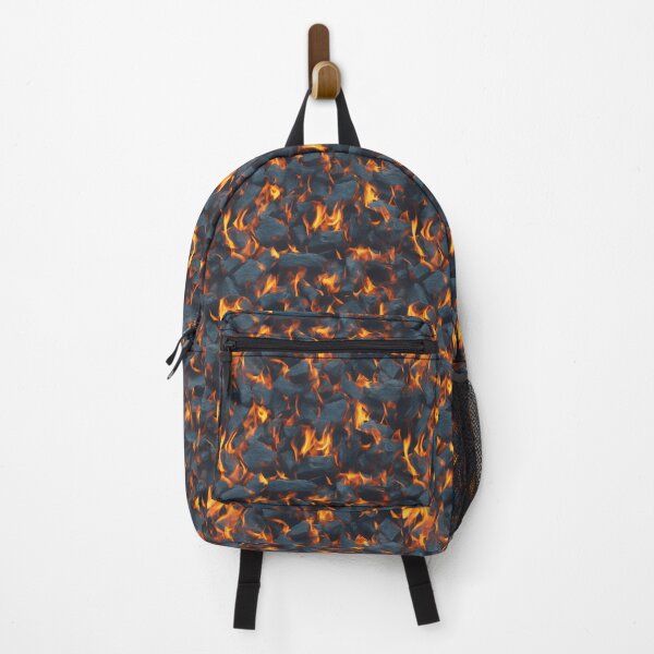 Item preview, Flames and Coal designed and sold by Derek Gillette.