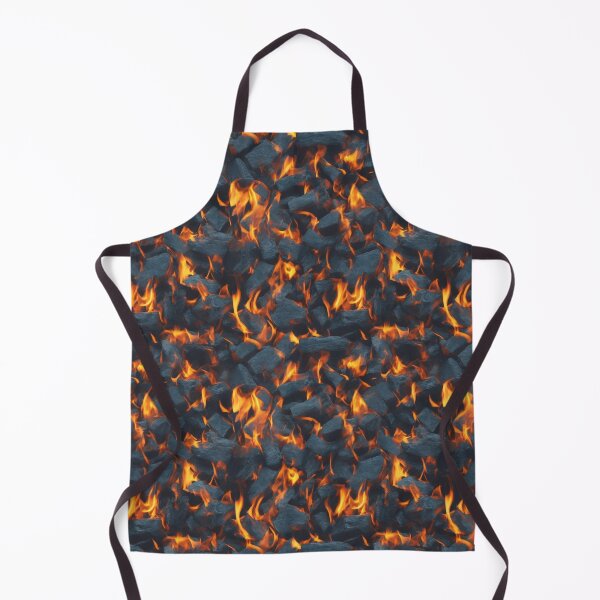 Item preview, Flames and Coal designed and sold by Derek Gillette.