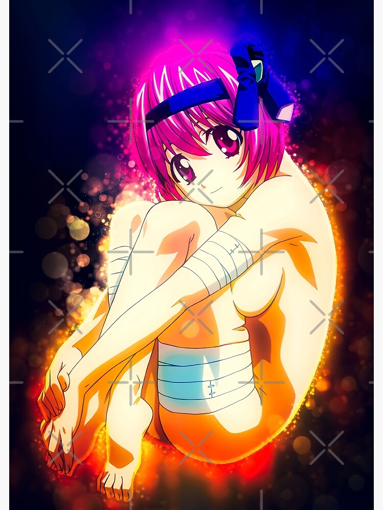 Elfen Lied - Pictures 