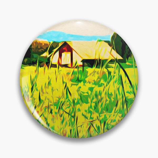 Artikelvorschau, FARMER'S BARN entworfen und verkauft von ArtbyRolleen.