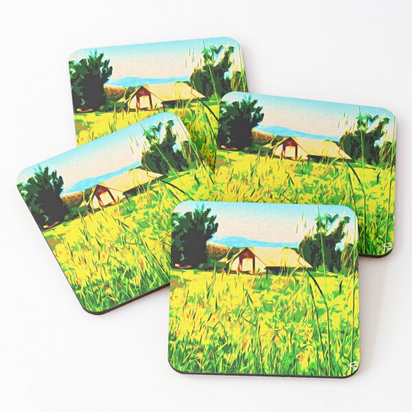 Item preview, FARMER'S BARN designed and sold by ArtbyRolleen.