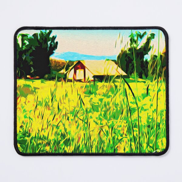 Item preview, FARMER'S BARN designed and sold by ArtbyRolleen.