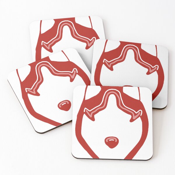 Item preview, Northeastern Huskies designed and sold by lydialiang.