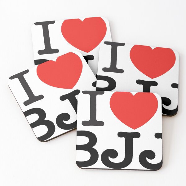 Item preview, I ❤️ BJJ Jiu-Jitsu NYC inspired design designed and sold by LCJiuJitsu.