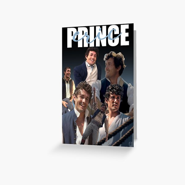 Prince Stationery