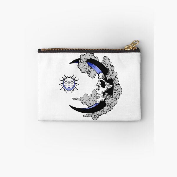 Item preview, Sun & Moon (Blue) designed and sold by CoheedCrafts.