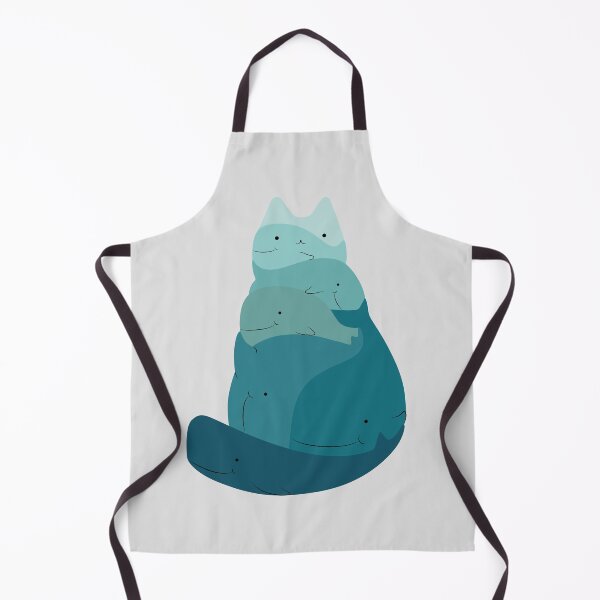 Item preview, Whale Cat designed and sold by ilovedoodle.