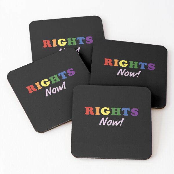 Item preview, Rights, Now! designed and sold by Blacklinesw9.