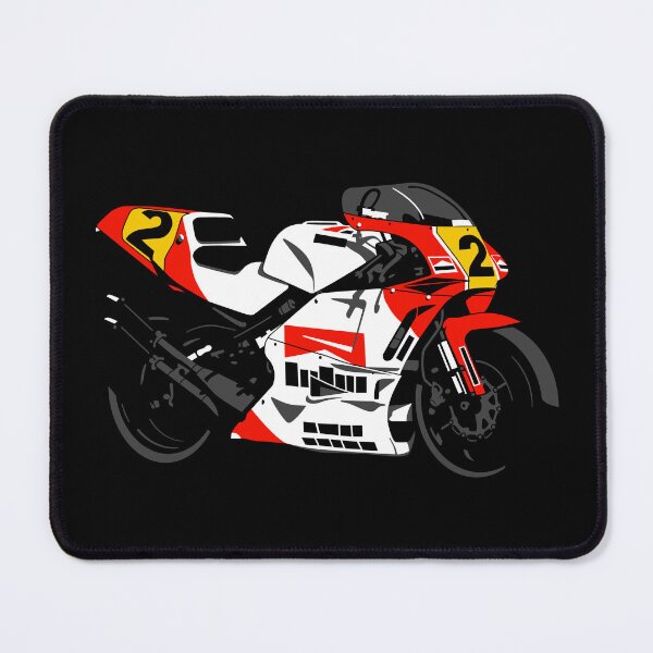 Item preview, YZR500 Rainey Race Motorcycle designed and sold by Design by Twain.