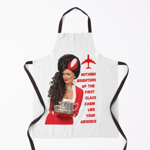 Item preview, PAM ANN FIRST CLASS ABSENCE designed and sold by HRHPAMANN.