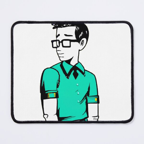 Item preview, Dork 100 designed and sold by BambaAesthetics.