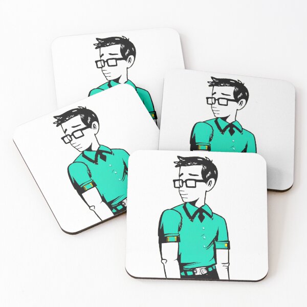 Item preview, Dork 100 designed and sold by BambaAesthetics.