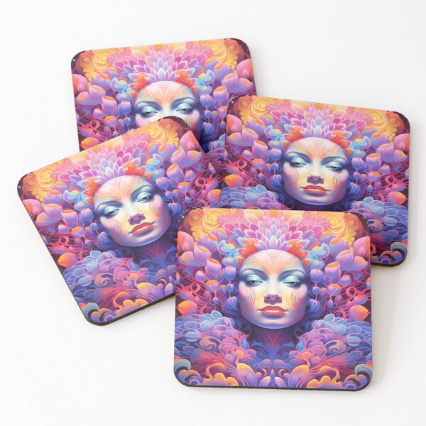 Item preview, Calypso designed and sold by Digitalprintia.