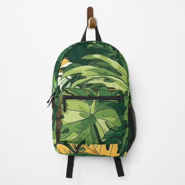 Item preview, Jungle Rhapsody designed and sold by Boabamahobe.