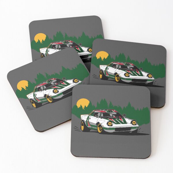 Artikelvorschau, Stratos Rallye-Auto entworfen und verkauft von Design by Twain.