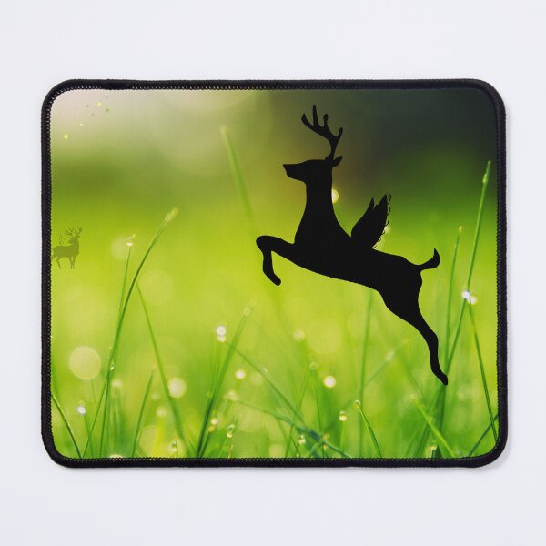 Item preview, Magical Deer designed and sold by Fantasy2Reality.