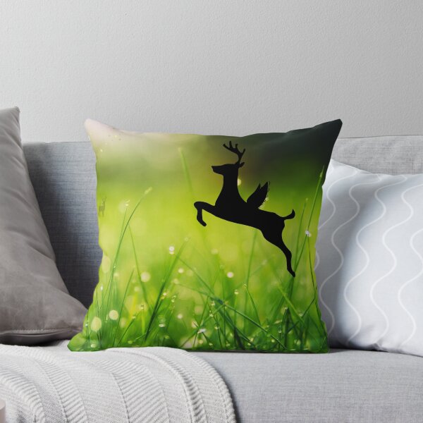 Item preview, Magical Deer designed and sold by Fantasy2Reality.