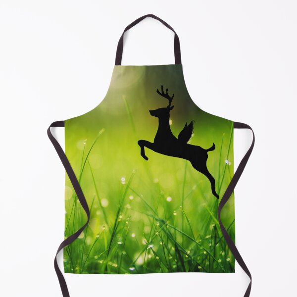 Item preview, Magical Deer designed and sold by Fantasy2Reality.