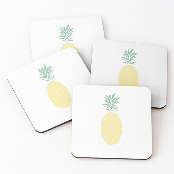 Item preview, Pineapple designed and sold by traumadrama.