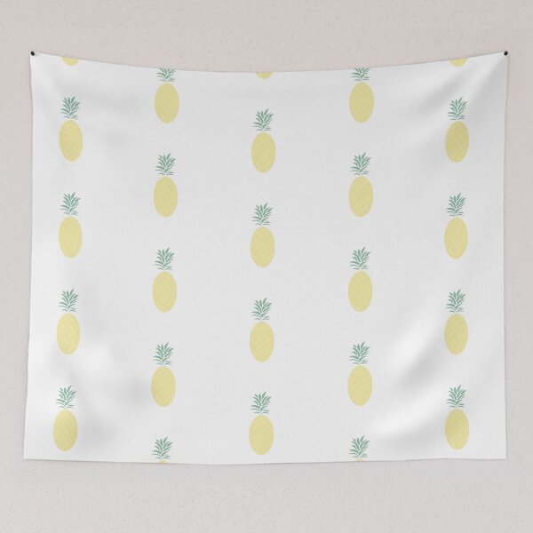 Item preview, Pineapple designed and sold by traumadrama.