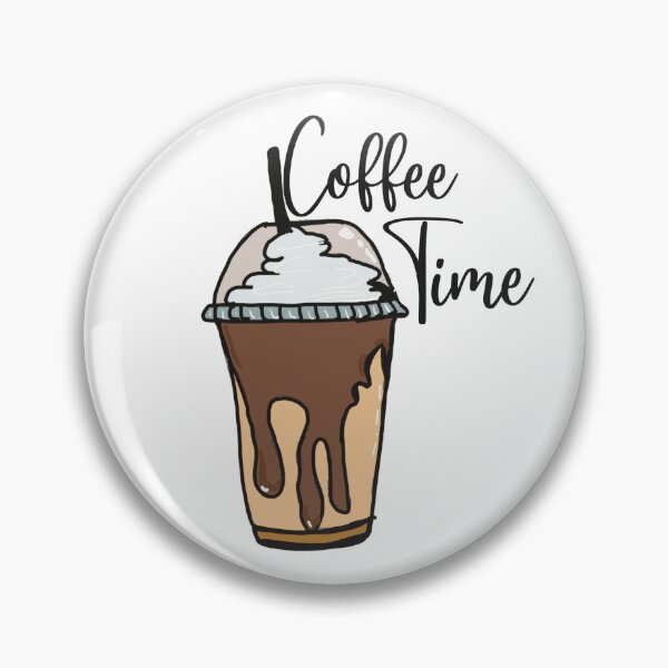Item preview, cold coffee designed and sold by ReiVsqz.