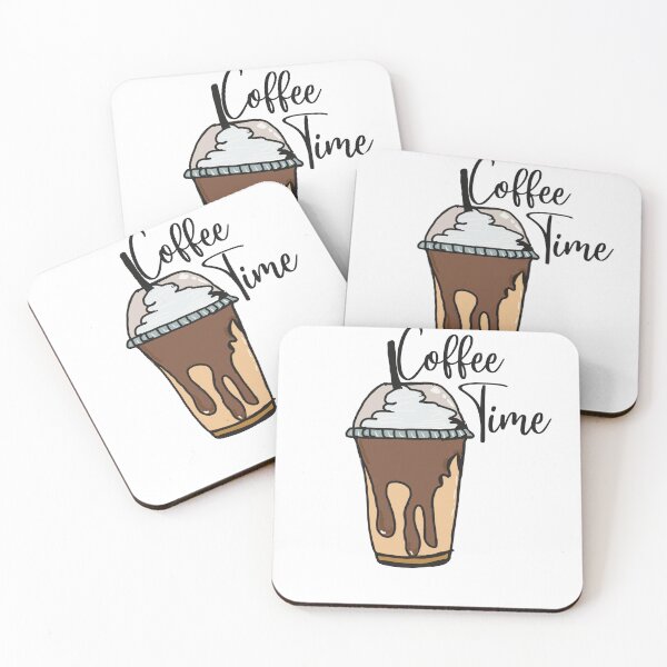 Item preview, cold coffee designed and sold by ReiVsqz.