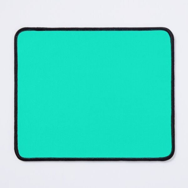 Artikelvorschau, Plain Solid Color: Cyan Variant 7 entworfen und verkauft von ErSilme.