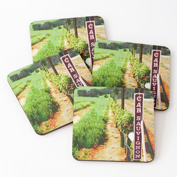 Item preview, CAB SAUVIGNON designed and sold by ArtbyRolleen.