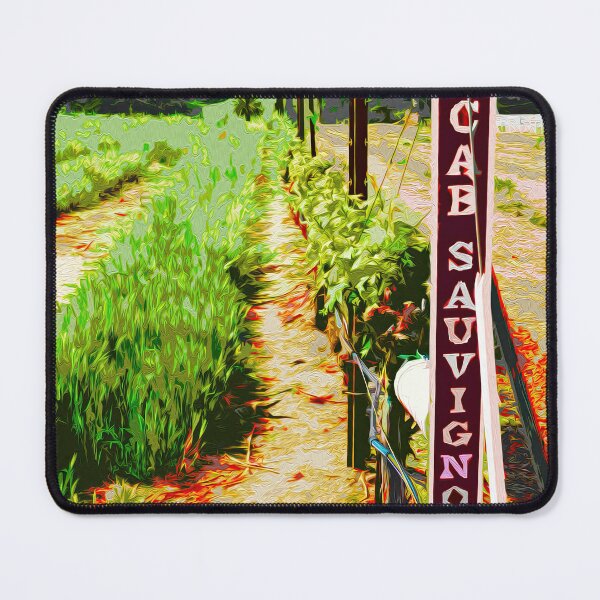 Item preview, CAB SAUVIGNON designed and sold by ArtbyRolleen.