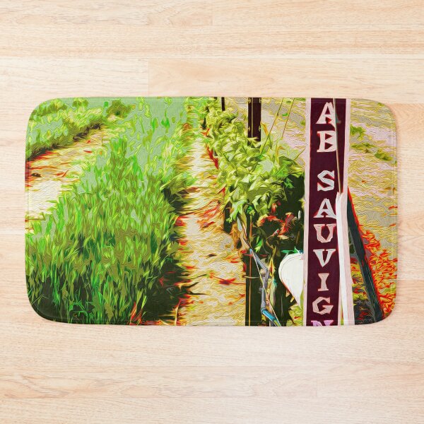 Item preview, CAB SAUVIGNON designed and sold by ArtbyRolleen.