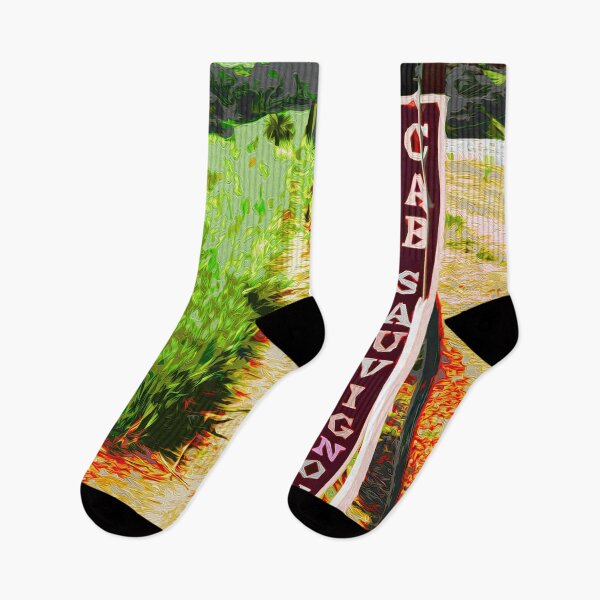Item preview, CAB SAUVIGNON designed and sold by ArtbyRolleen.