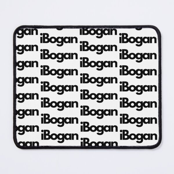 Item preview, Bogan designed and sold by Figgy Print.