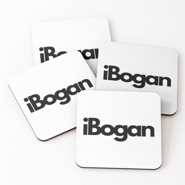 Item preview, Bogan designed and sold by Figgy Print.