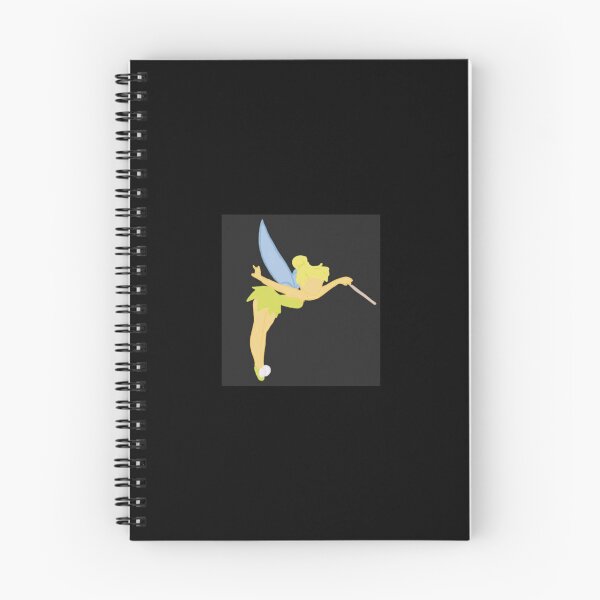 Artikelvorschau, Tinker Bell entworfen und verkauft von shopDDR.