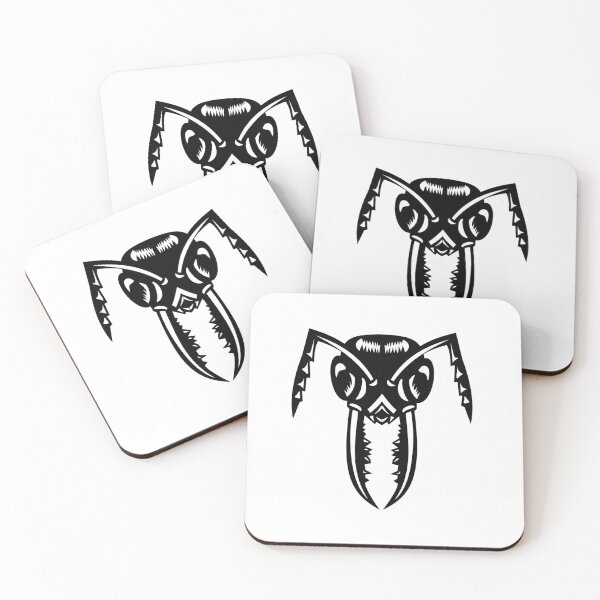 Item preview, Jack Jumper Ant Jumping Jack Hopper Ant Head Mascot Cartoon Retro designed and sold by patrimonio.