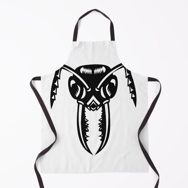Item preview, Jack Jumper Ant Jumping Jack Hopper Ant Head Mascot Cartoon Retro designed and sold by patrimonio.