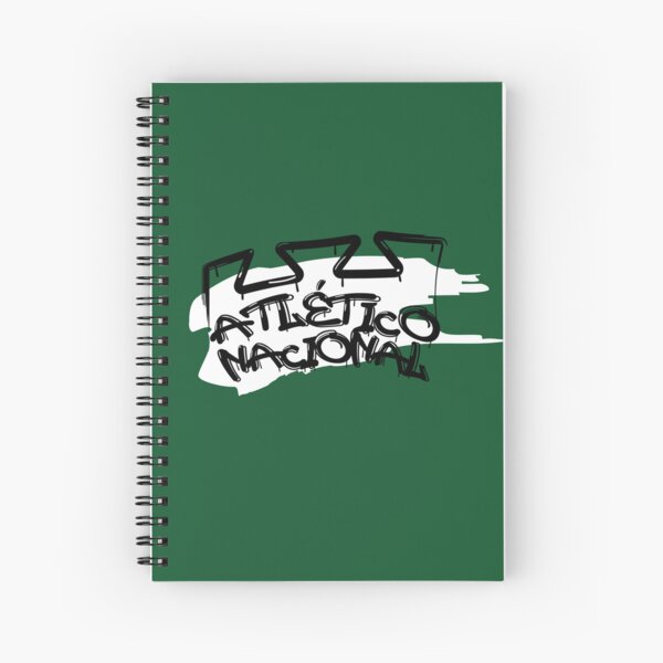 Cuaderno de espiral de fútbol personalizado para estadio de fútbol,  cuaderno personalizado para niños, adolescentes, niñas, mujeres, regalos  para