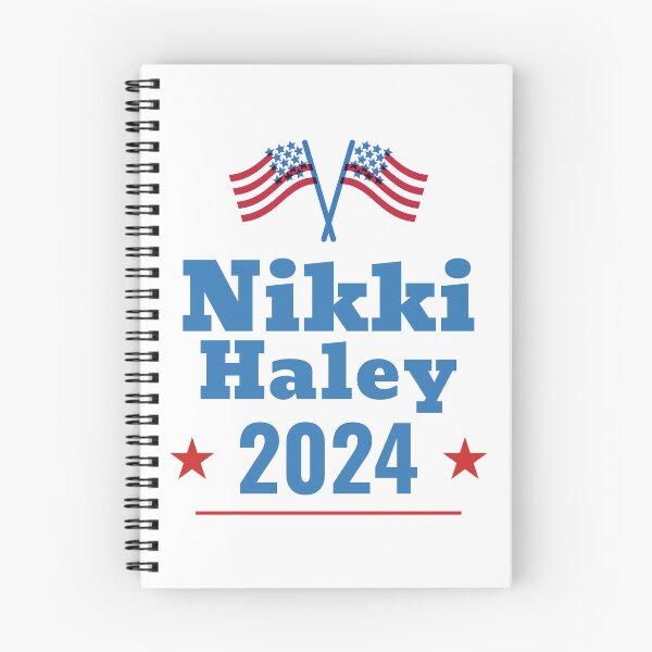 Item preview, Nikki Haley  designed and sold by nona003.